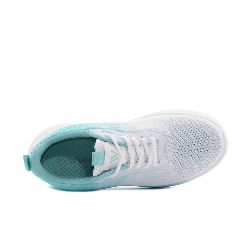 Wink - Namara kék női fitnesz cipő futócipő