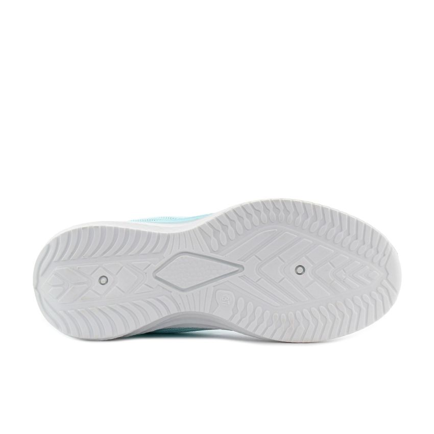 Wink - Namara kék női fitnesz cipő futócipő