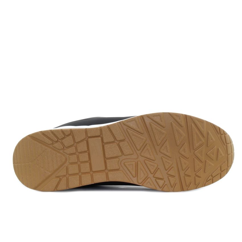 Wink - Arrys fekete férfi sneaker wink sneaker