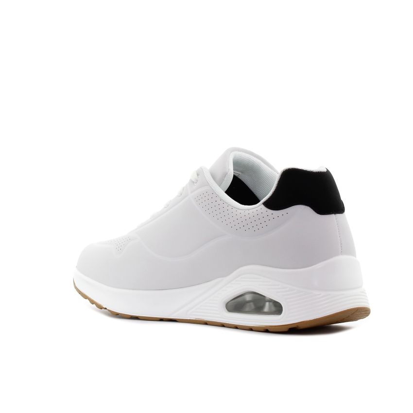 Wink - Arrys fehér férfi sneaker wink sneaker