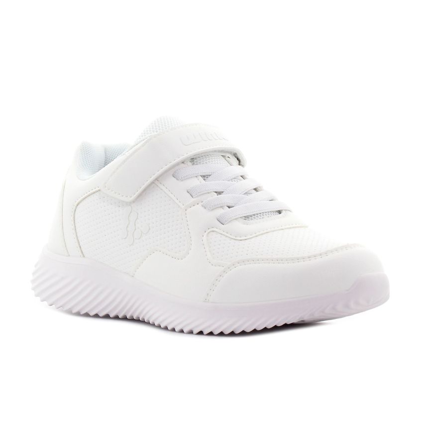 Wink - Calas fehér fiú sneaker