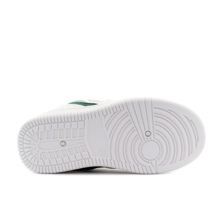 Wink - Shiala fehér fiú sneaker