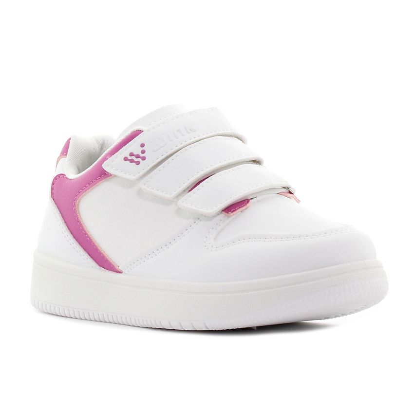 Wink - Shiala fehér lány sneaker