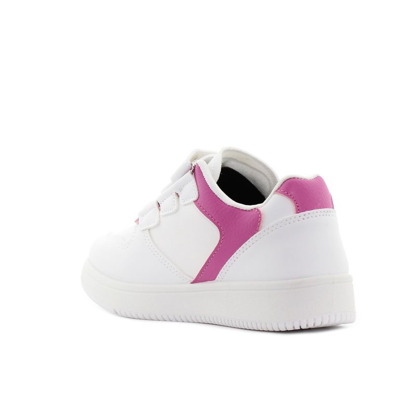 Wink - Shiala fehér lány sneaker