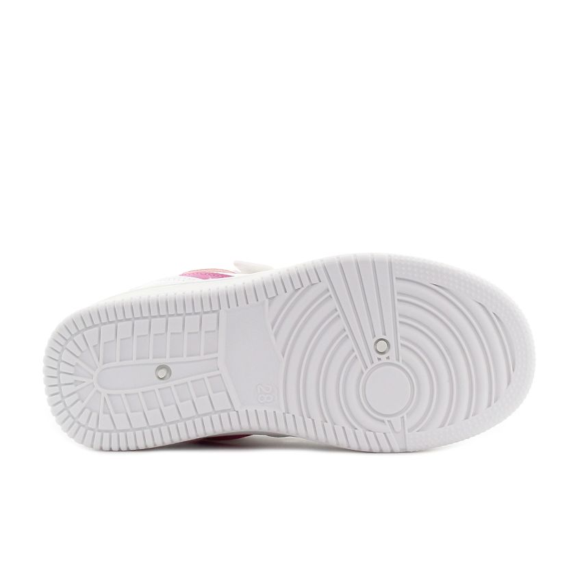 Wink - Shiala fehér lány sneaker