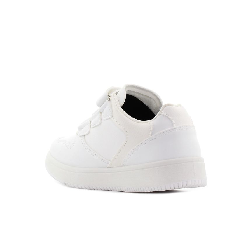 Wink - Shiala fehér lány sneaker