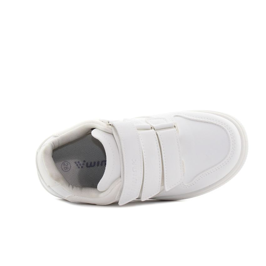 Wink - Shiala fehér lány sneaker