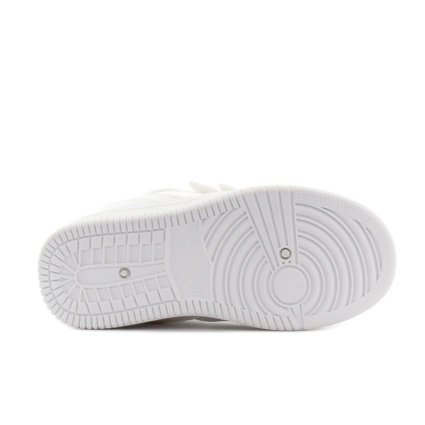 Wink - Shiala fehér lány sneaker