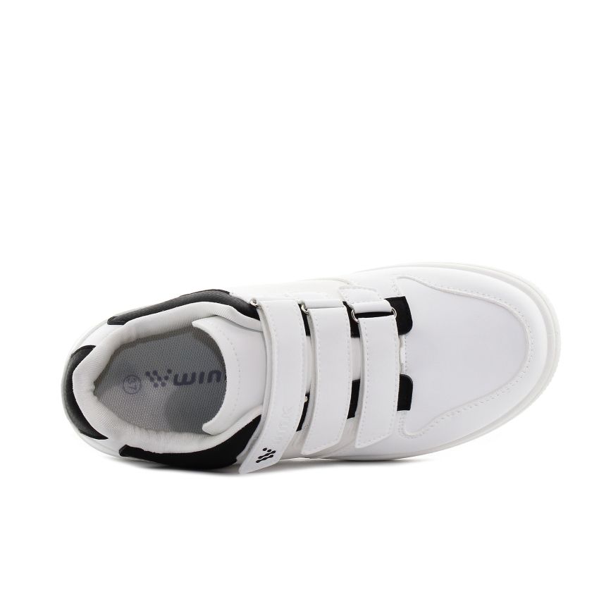 Wink - Shiala fehér női sneaker -FD61307-4N