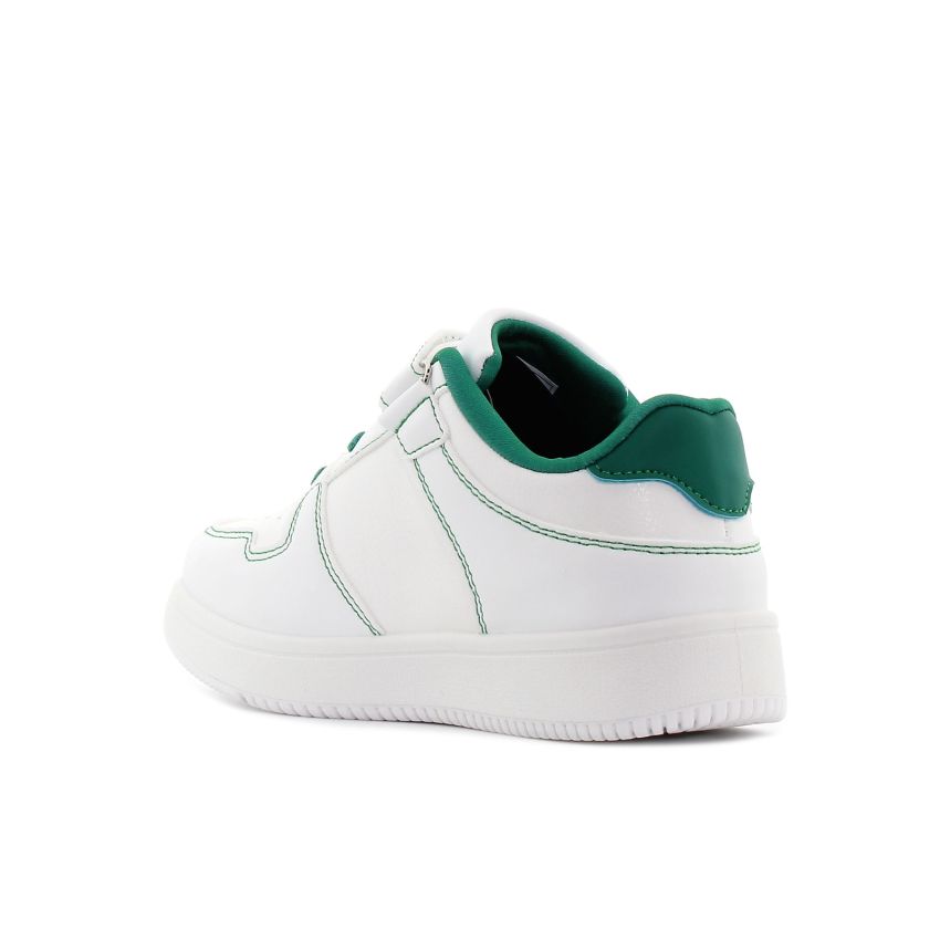 Wink - Oryn zöld fiú sneaker