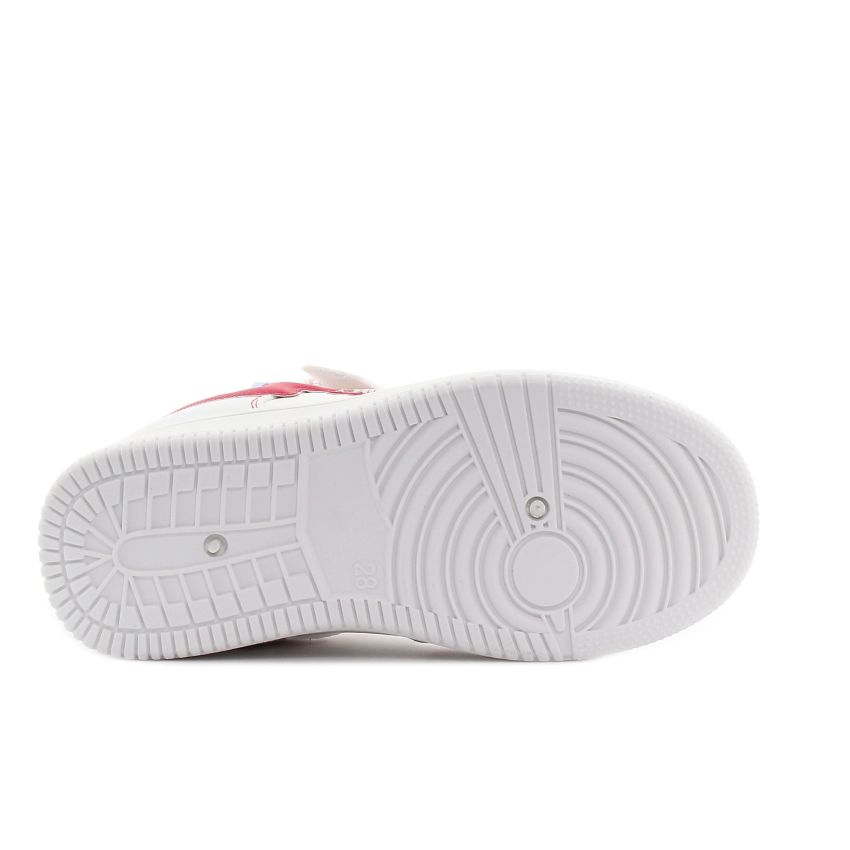 Wink - Oryn magenta lány sneaker