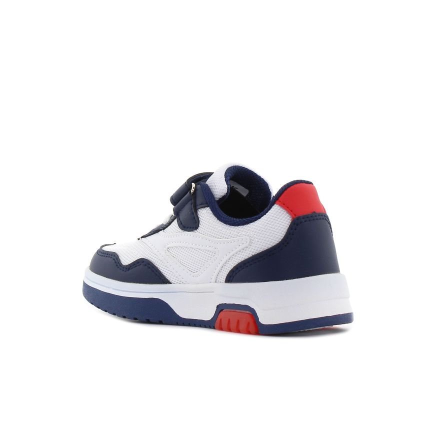 Wink - Corym sötétkék fiú villogó sneaker -FE61022-1GY