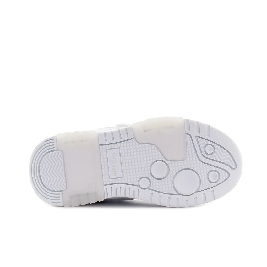 Wink - Corym fehér fiú sneaker -FE61022-3GY