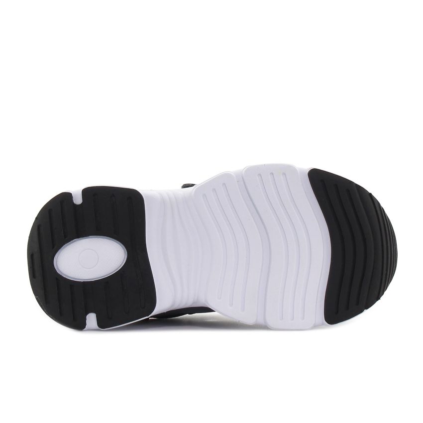 Wink - Arvik szürke fiú villogó sneaker -FE61023-1GY