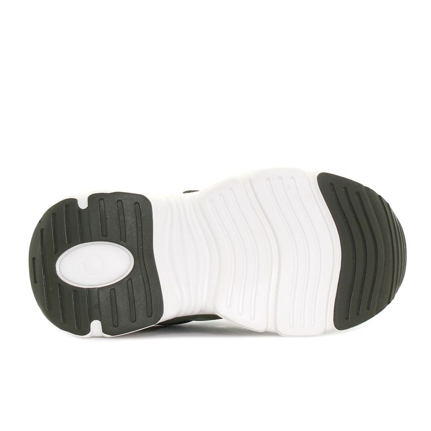 Wink - Arvik keki fiú villogó sneaker -FE61023-2GY