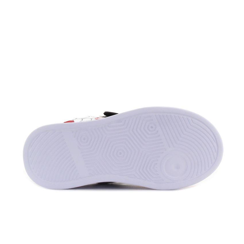 Wink - Arixx piros fiú baba tépőzáras sneaker -FE61255-2B