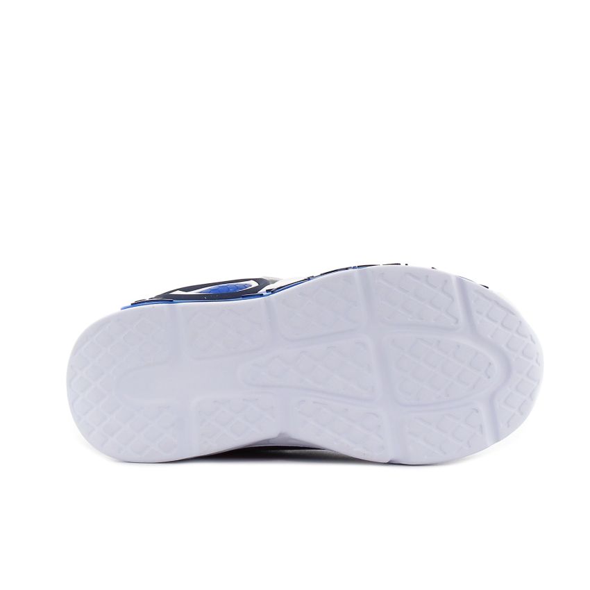 Wink - Weby kék fiú baba sneaker
