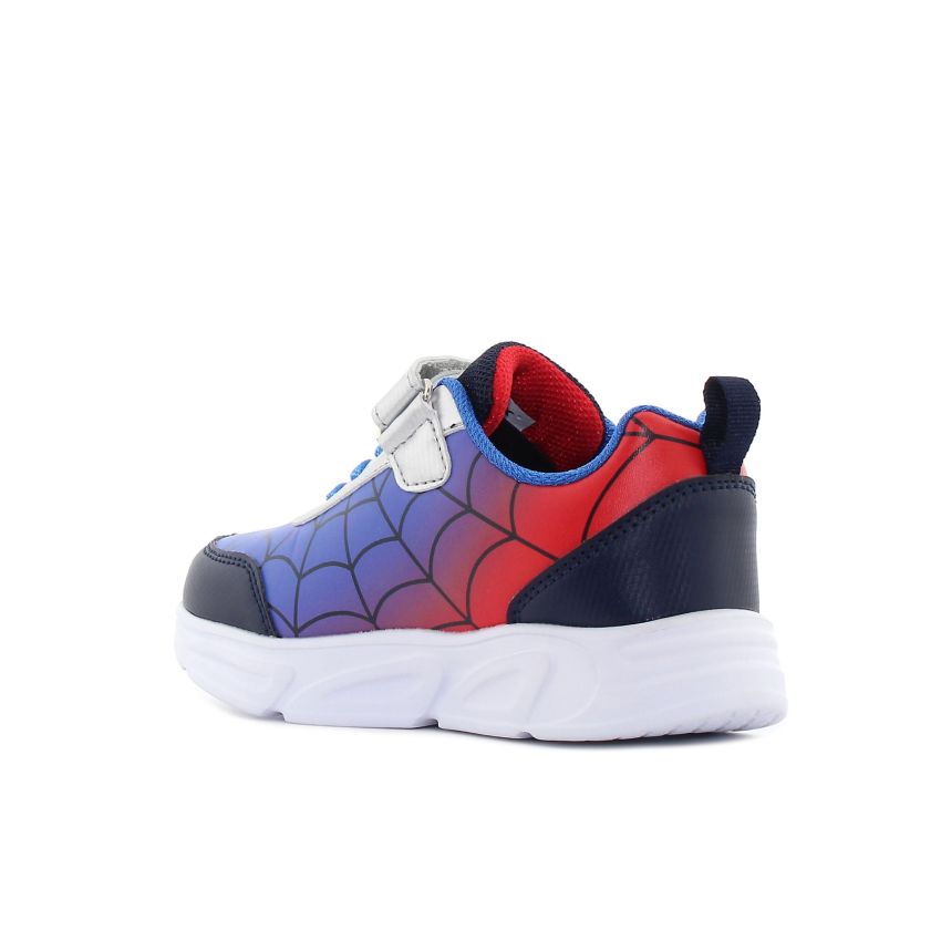 Wink - Weby kék fiú sneaker