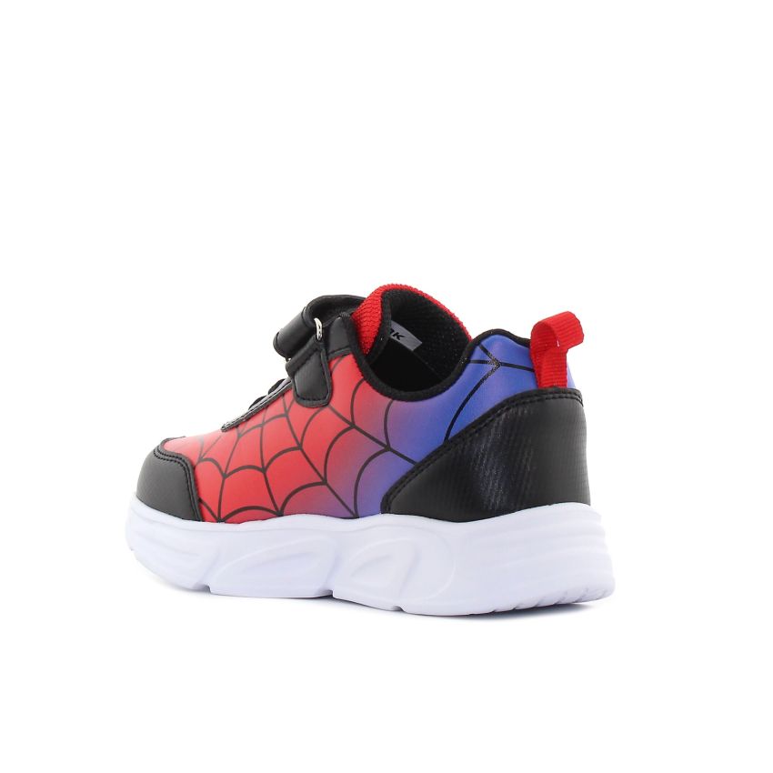 Wink - Weby piros fiú baba sneaker