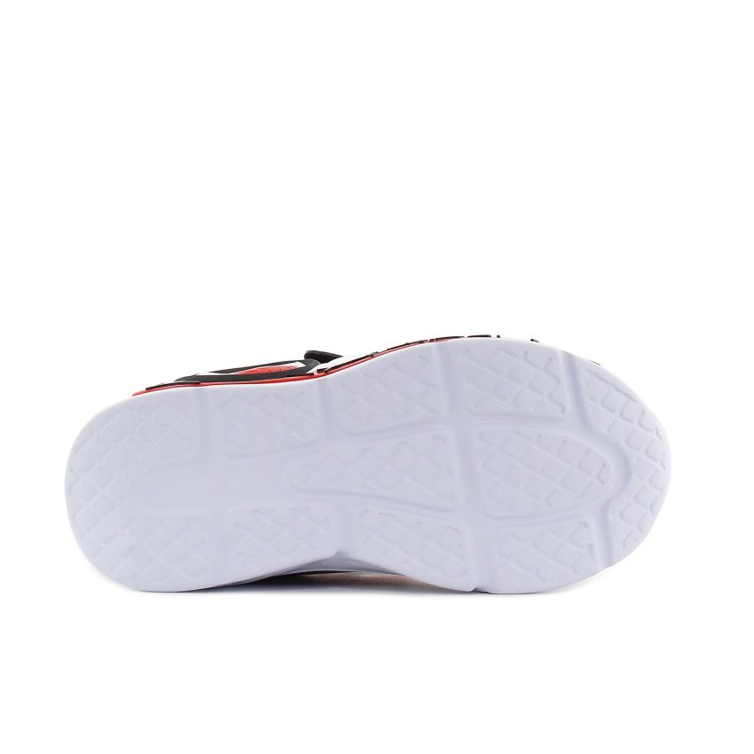 Wink - Weby piros fiú baba sneaker
