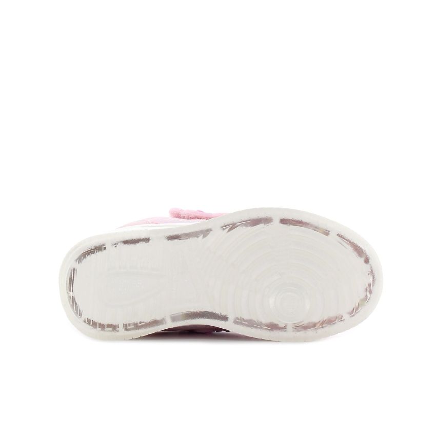 Wink - Cithrel rózsaszín lány baba sneaker