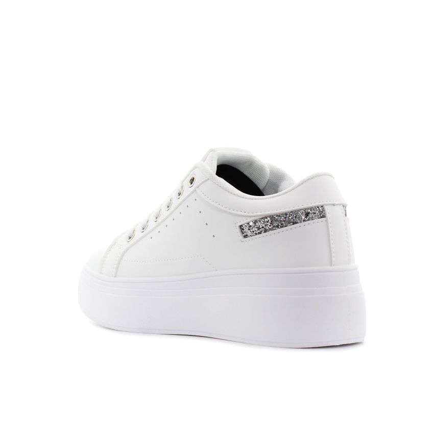 Wink - Saida fehér női sneaker -FG61108-2N