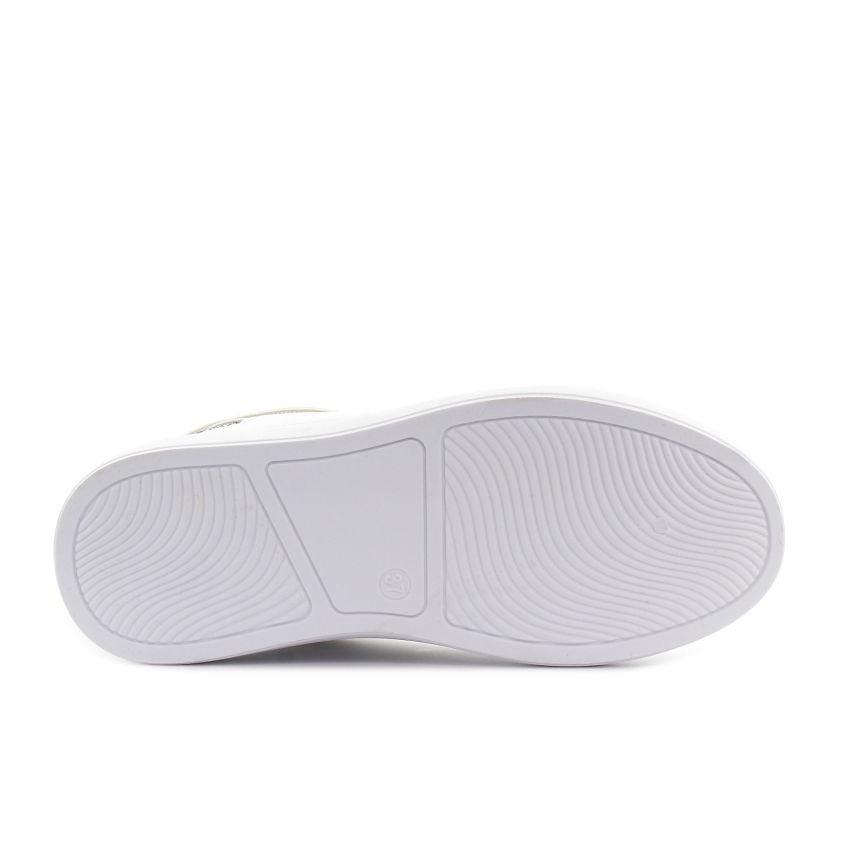 Wink - Saida fehér női sneaker -FG61108-2N