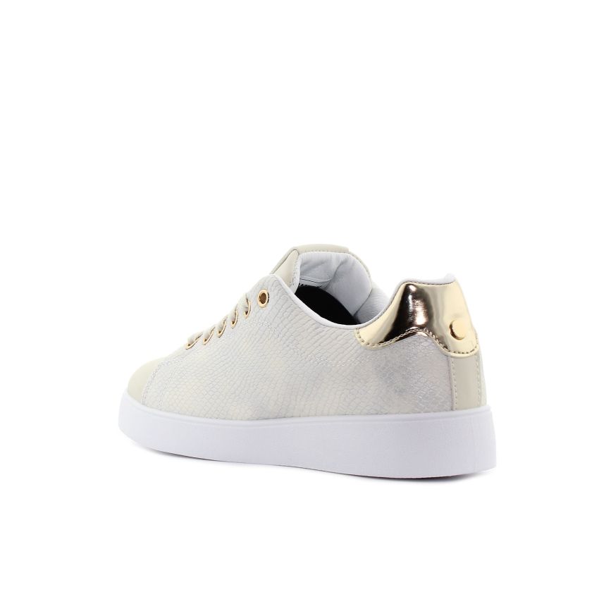 Wink - Amra bézs női sneaker -FG61110-3N