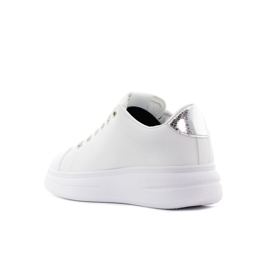 Wink - Elamor fehér női sneaker -FG61111-2N