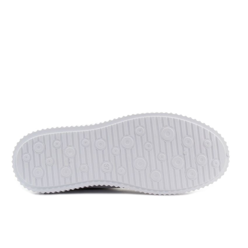 Wink - Eliga fehér női sneaker -FG61113-1N