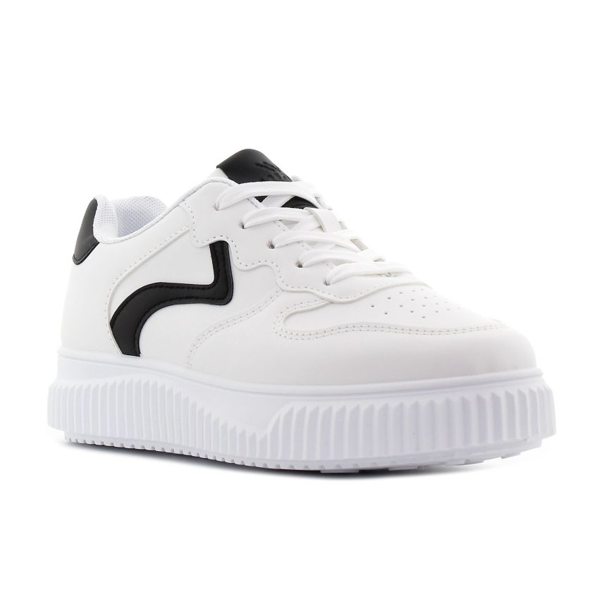 Wink - Eliga fehér női sneaker wink sneaker