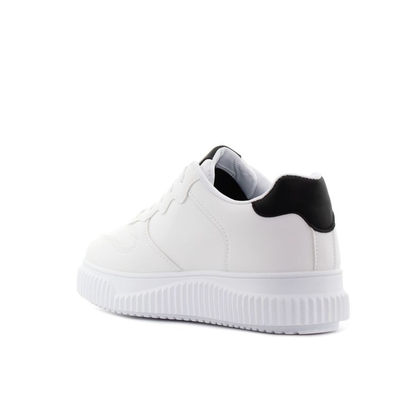 Wink - Eliga fehér női sneaker wink sneaker