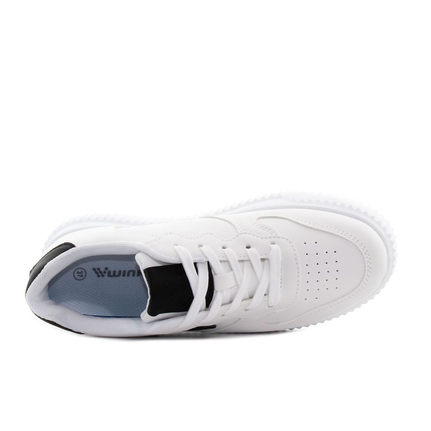 Wink - Eliga fehér női sneaker wink sneaker