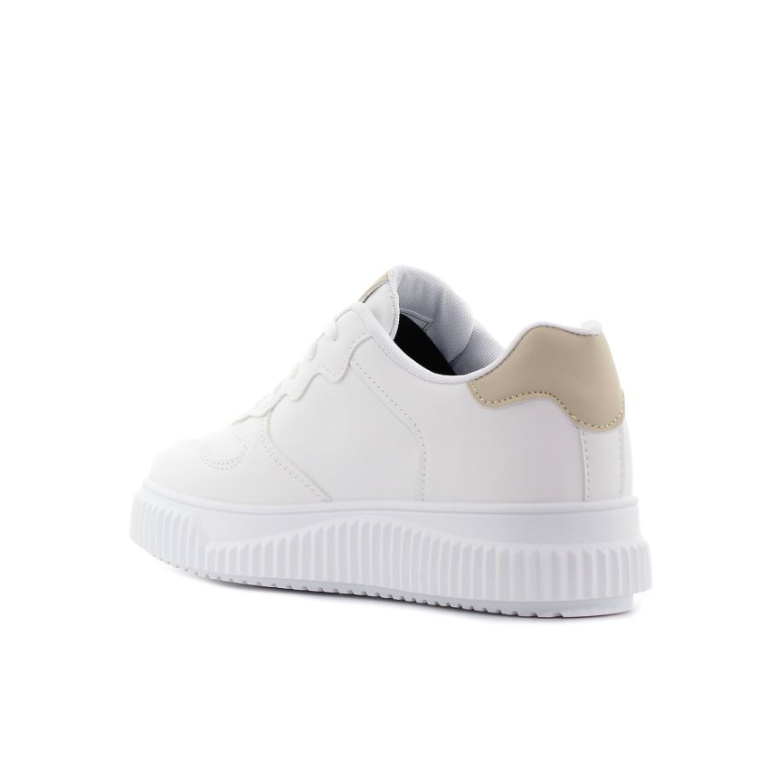 Wink - Eliga fehér női sneaker wink sneaker