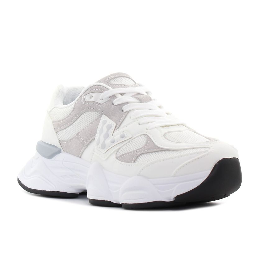 Wink - Walxina fehér női sneaker wink sneaker