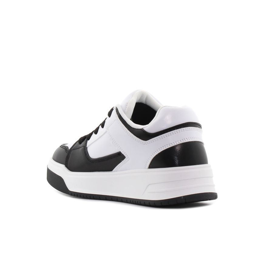 Wink - Kendel fekete női sneaker wink sneaker