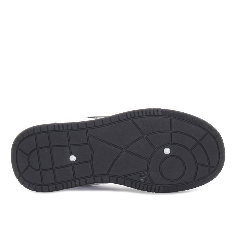 Wink - Kendel fekete női sneaker wink sneaker