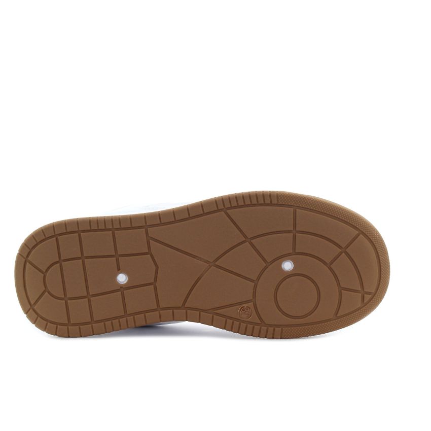 Wink - Kendel fehér női sneaker wink sneaker