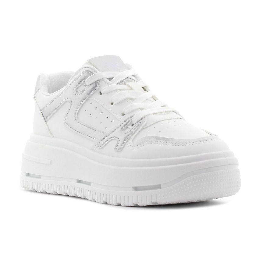 Wink - Kymil fehér női sneaker wink sneaker