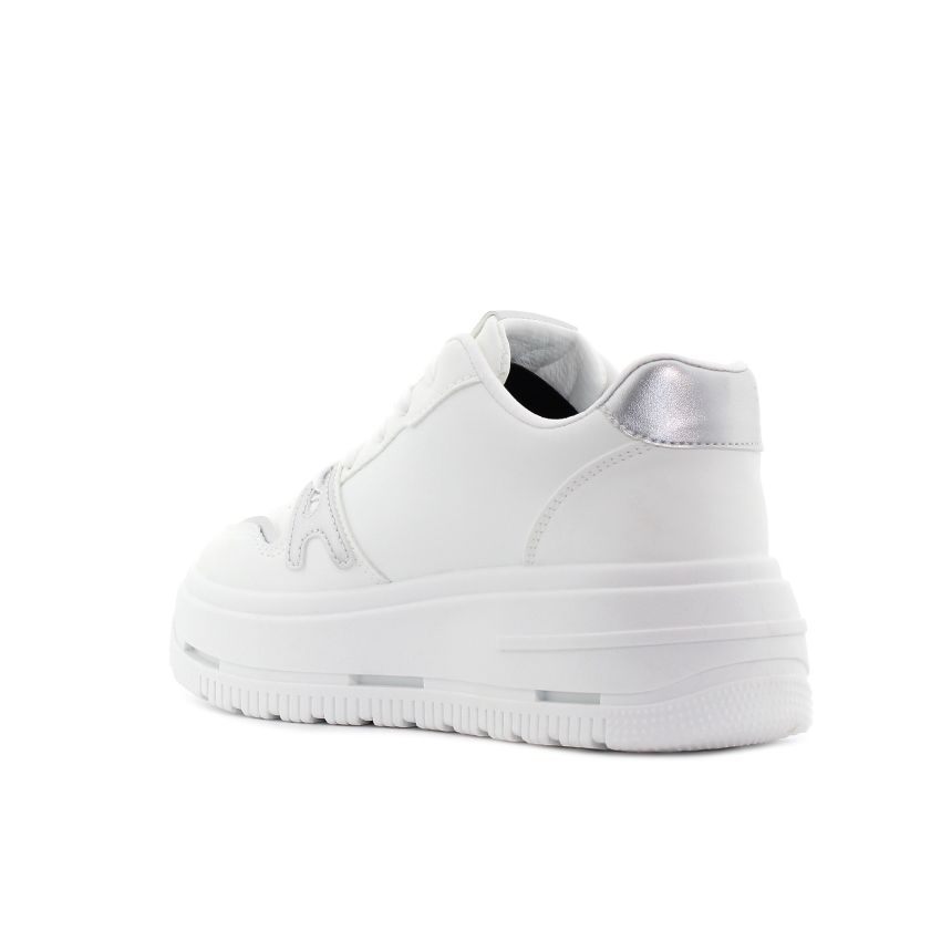 Wink - Kymil fehér női sneaker wink sneaker