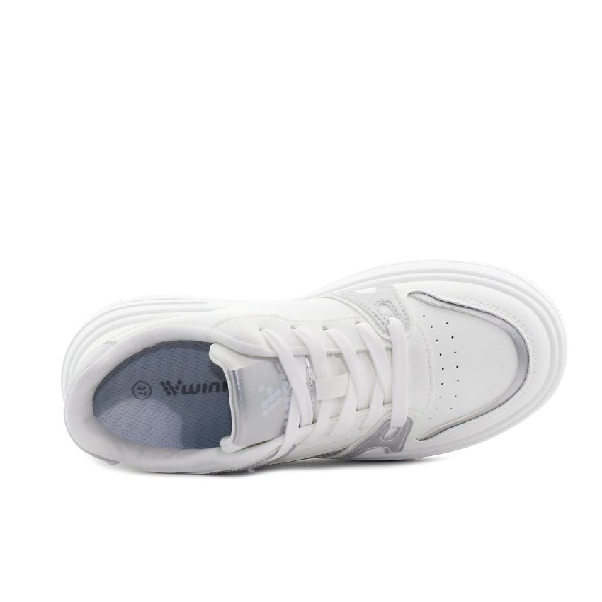 Wink - Kymil fehér női sneaker wink sneaker