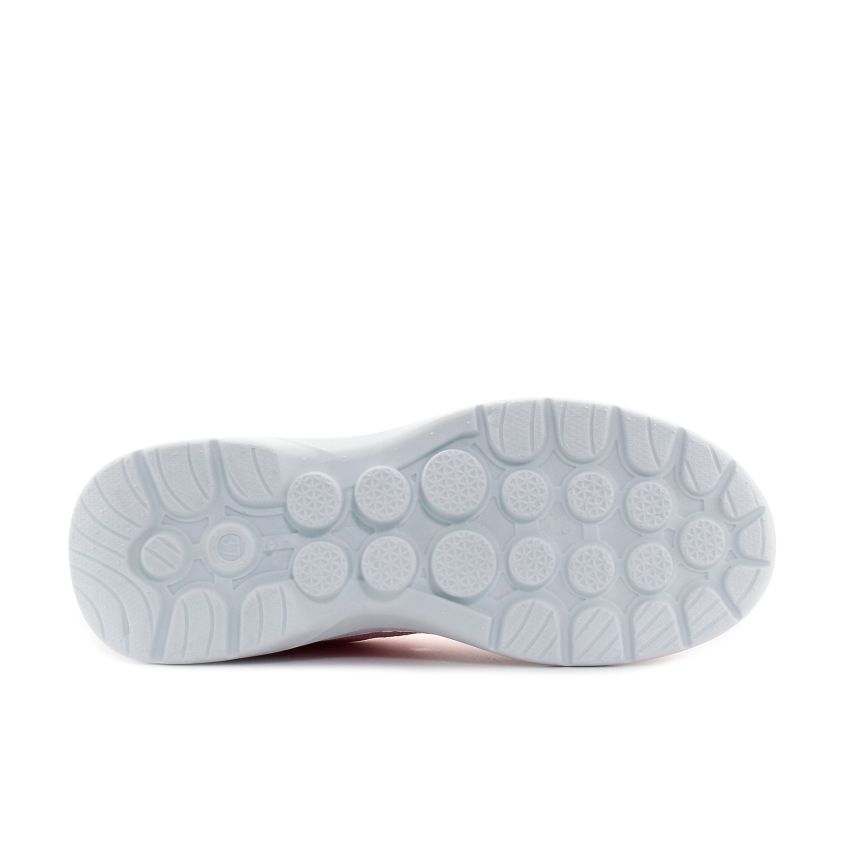 Wink - Lura rózsaszín női fitnesz cipő futócipő