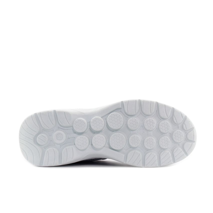 Wink - Lura szürke női fitnesz cipő futócipő