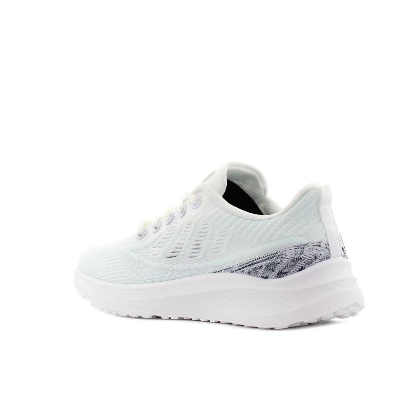 Wink - Enrys fehér női fitnesz cipő futócipő