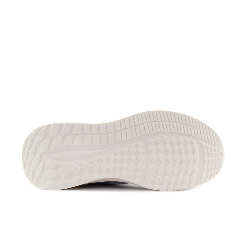 Wink - Enrys bézs női fitnesz cipő futócipő