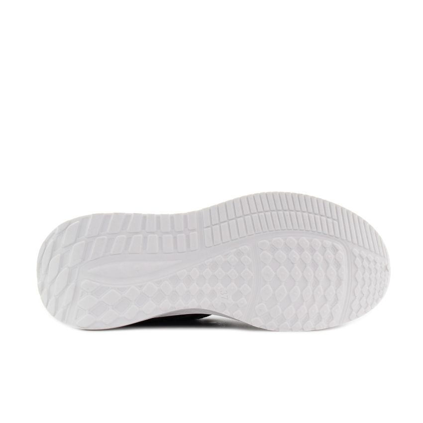 Wink - Enrys fekete női fitnesz cipő futócipő