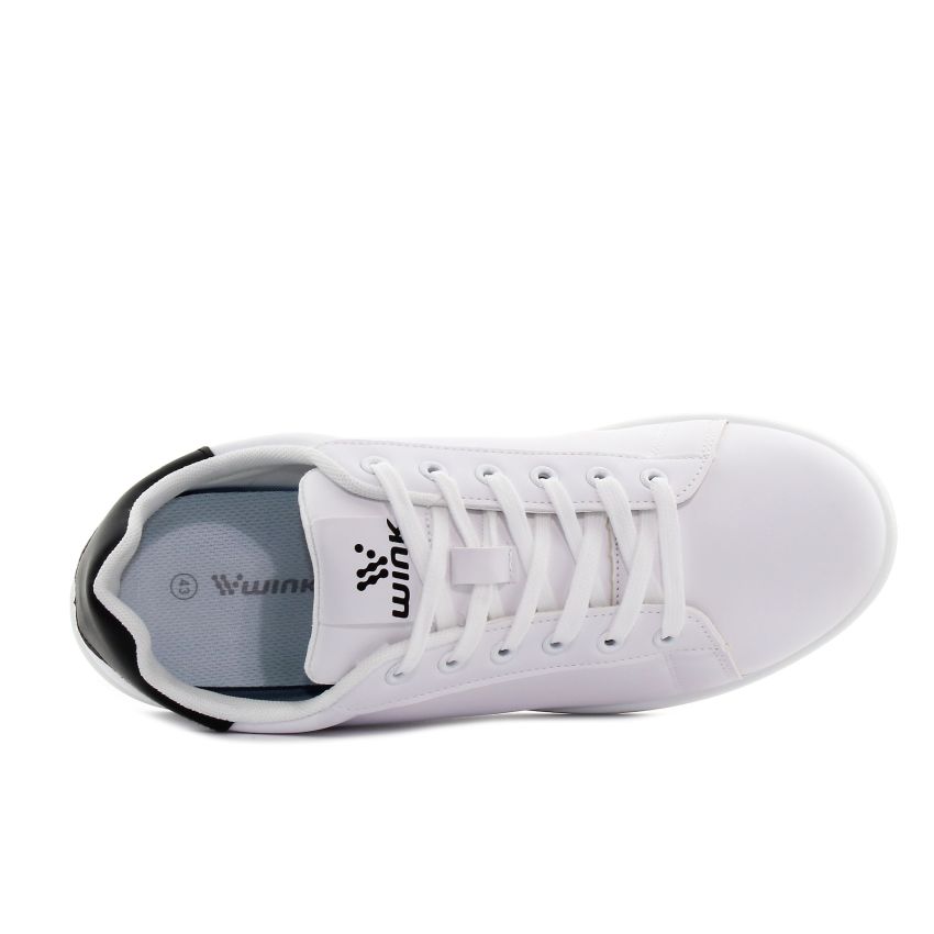 Wink - Cyran fehér férfi sneaker wink sneaker