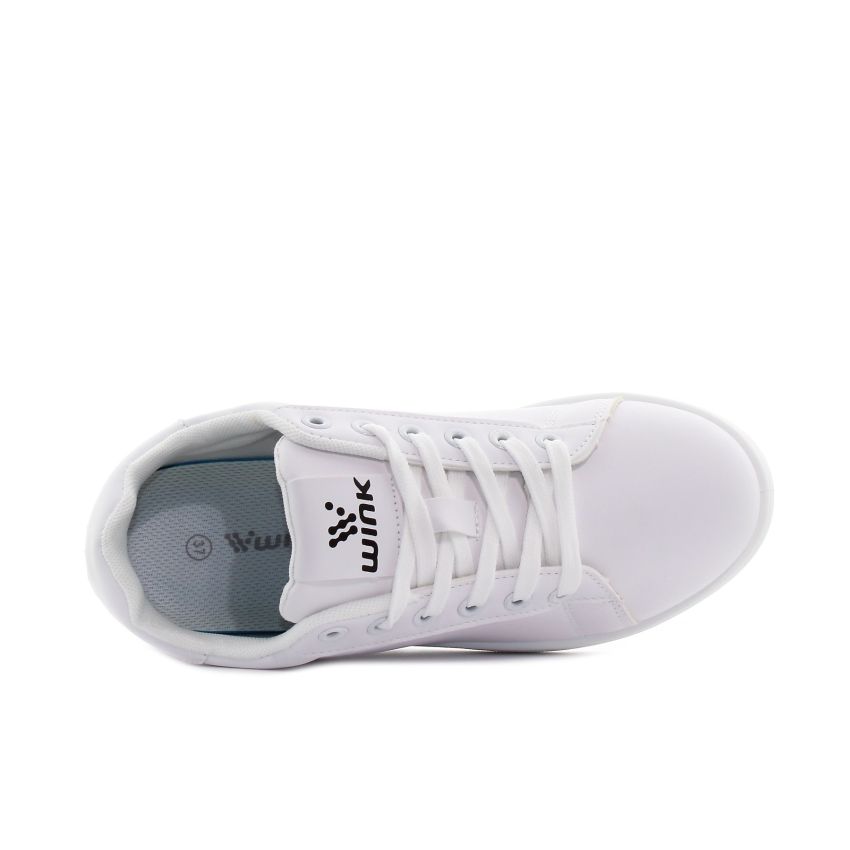 Wink - Cyran fehér női sneaker wink sneaker