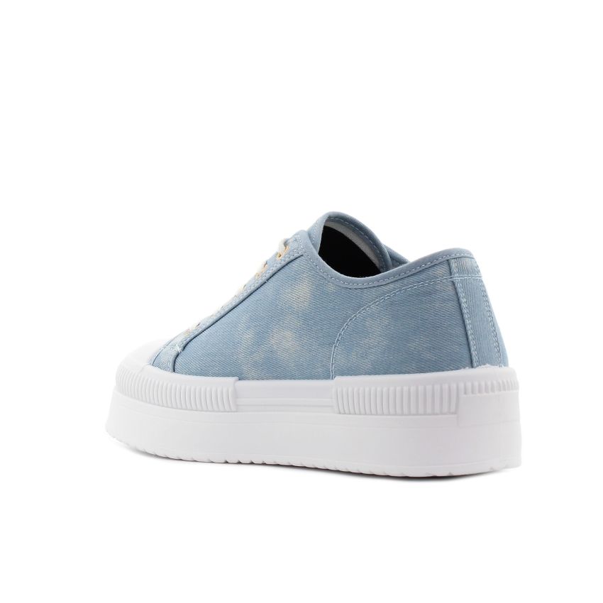 Wink - Ayla kék női sneaker wink sneaker