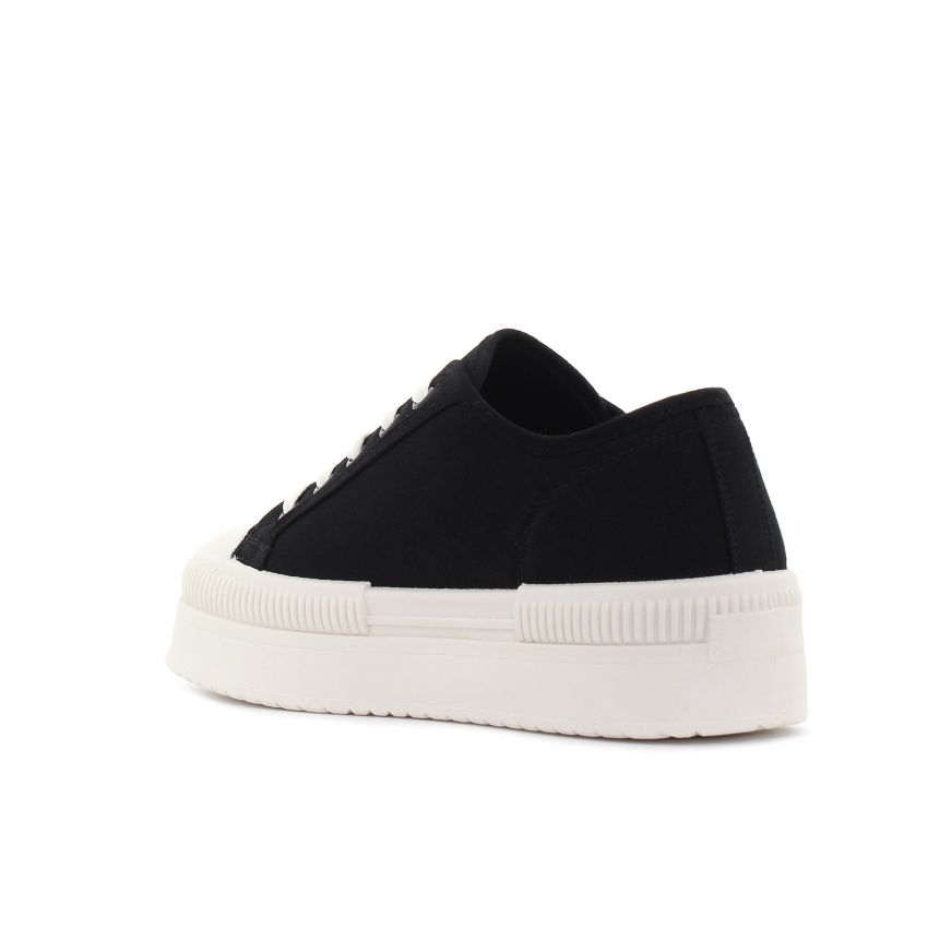 Wink - Ayla fekete női sneaker wink sneaker